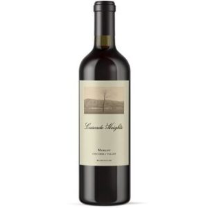 CASCADE HEIGHTS MERLOT