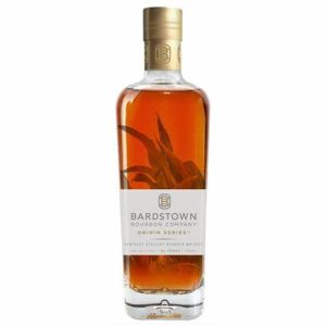 BARDSTOWN ORIGIN SERIES BOURBON