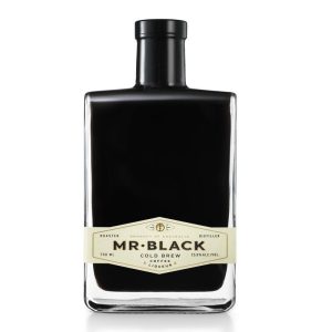 MR. BLACK COFFEE LIQUER