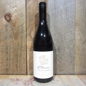 L'UMAMI PINOT NOIR WILLAMETTE VALLEY