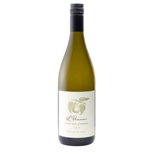 L'UMAMI PINOT GRIS