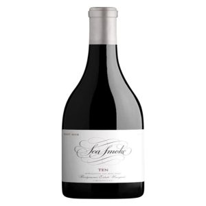 SEA SMOKE TEN PINOT NOIR
