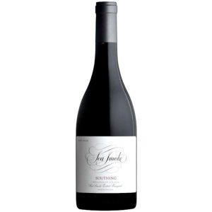 SEA SMOKE SOUTHING PINOT NOIR