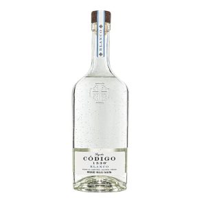 TEQUILA CODIGO 1530 BLANCO 750ML