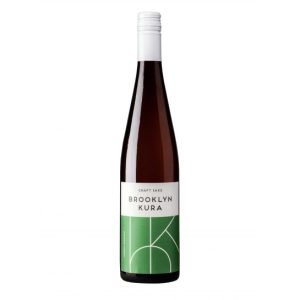 SAKE BROOKLYN KURA JUNMAI GINJO #14