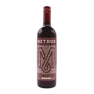 METHOD SWEET VERMOUTH 750 ML