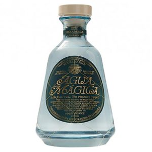 AGUA MAGIKA MEZCAL