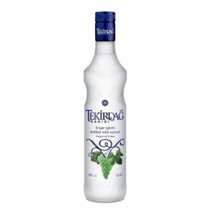 TEKIRDAG RAKISI 700ML