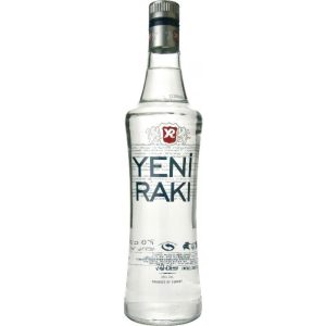 YENI RAKI