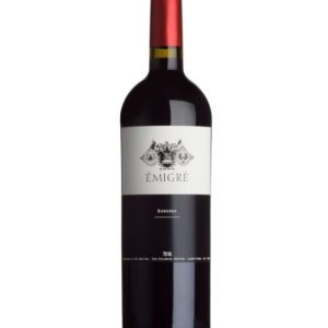 COLONIAL ESTATE EMIGRE 04 BAROSSA