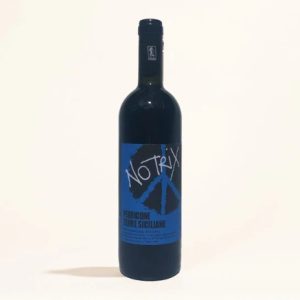 NO TRIX KALIO PERRICONE TERRE SICILIANE