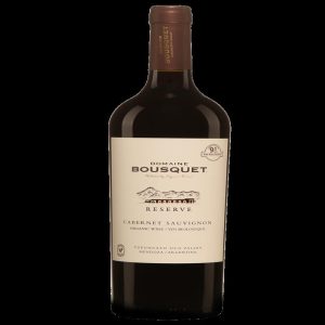 BOUSQUET CABERNET SAUV RESERVE