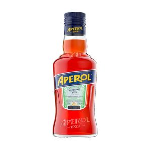 APEROL LIQUEUR 375ML