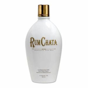 RUM CHATA 750ML