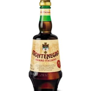 AMARO MONTENEGRO LIQUEUR ITALY 750ML