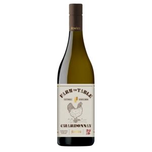 FARM TO TABLE CHARDONNAY