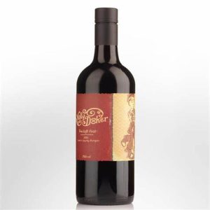 MOLLYDOOKER TWO LEFT FEET 2016