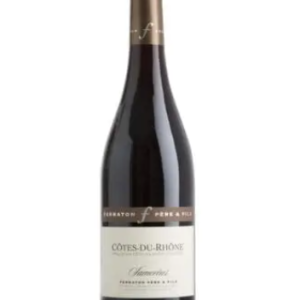 FERRATON COTES DU RHONE SAMORENS