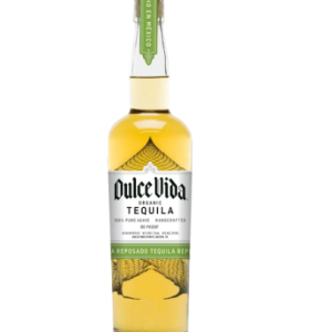 DULCE VIDA TEQUILA REPOSADO