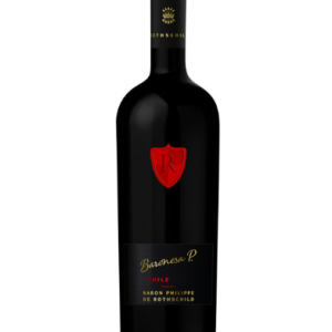 BARONESSA P. ROTHSCHILD RED