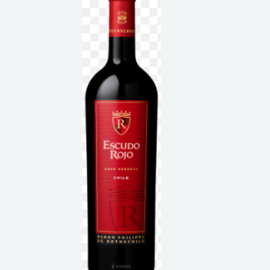 ESCUDO ROJO GRAN RESERVA RED