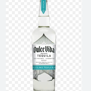 DULCE VIDA TEQUILA BLANCO