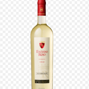 ESCUDO ROJO SAUVIGNON BLANC RESERVA