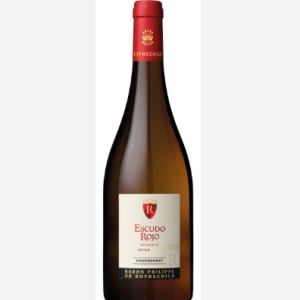 ESCUDO ROJO CHARDONNAY RESERVA