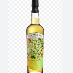 COMPASS BOX ORCHARD HOUSE SCOTCH