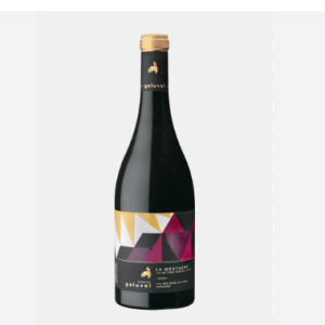 LA MONTAGNE CRU DES COTES DU RHONE