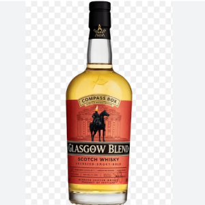 COMPASS BOX GLASGOW BLEND SCOTCH
