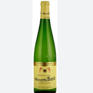 FRANCOIS BAUR PINOT BLANC
