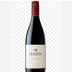 HAHN PINOT NOIR
