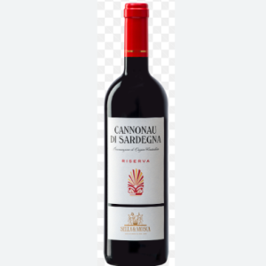 SELLA & MOSCA CANNONAU DE SARDEGNA