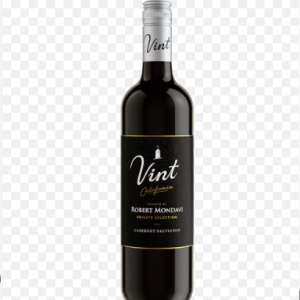VINT ROBERT MONDAVI CABERNET SAUVIGNON