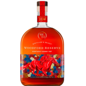 WOODFORD RESERVE KENTUCKY DERBY 1 LTR