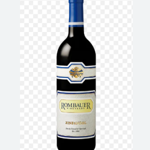 ROMBAUER ZINFANDEL