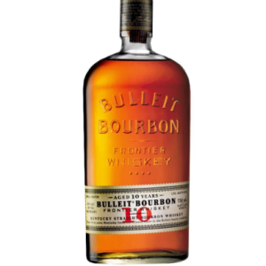 BULLEIT BOURBON 10 YEARS