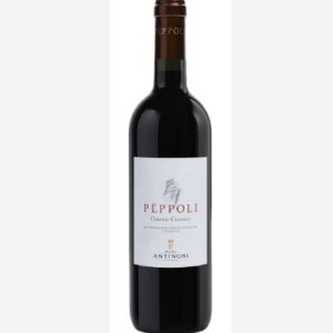 PEPPOLI CHIANTI CLASSICO