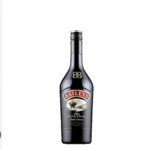 BAILEYS IRISH CREAM ORIGINAL 375ML