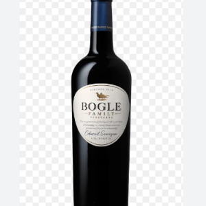 BOGLE CABERNET SAUVIGNON