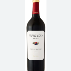 FRANCISCAN CABERNET SAUVIGNON