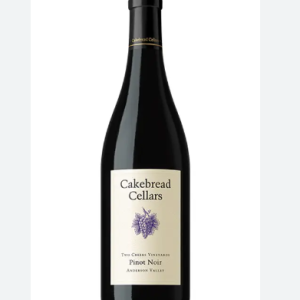 CAKEBREAD 2020 PINOT NOIR TWO CREEKS
