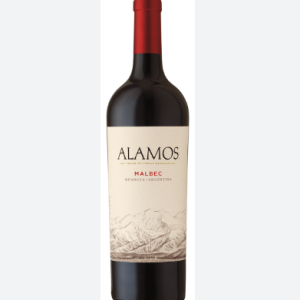 ALAMOS MALBEC