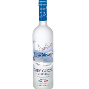 GREY GOOSE REGULAR 375ML