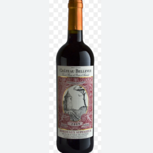 CHATEAU BELLEVUE BORDEAUX SUPERIOR