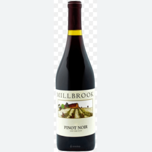 MILLBROOK PINOT NOIR