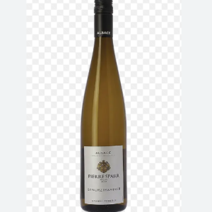 ALSACE PIERRE SPARR GEWURZTRAMINER