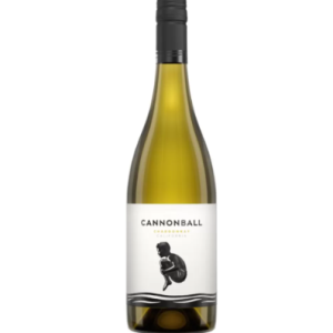 CANNONBALL CHARDONNAY 750ML