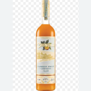CHINOLA PASSION FRUIT LIQUER